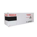 WHITEBOX COMPATIBLE BROTHER TN1070 TONER CARTRIDGE BLACK