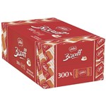 LOTUS BISCOFF BISCUITS CLASSIC INDIVIDUALLY WRAPPED CARTON 300