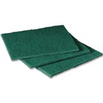 SCOTCHBRITE 96 GENERAL PURPOSE SCOURING PAD GREEN