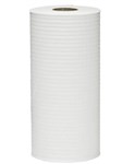 WYPALL 4198 X50 SMALL ROLL WIPE WHITE 245MM X 70M PER ROLL 4ROLLCASE