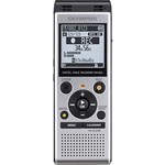OLYMPUS WS882 DIGITAL DICTATION RECORDER WITH TRUE STEREO