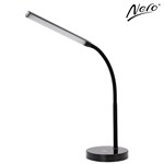 NERO FLEXI LED LAMP BLACK