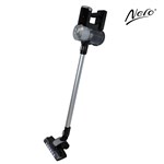 NERO CORDLESS STICK VACUUM CLEANER BLACKSILVER
