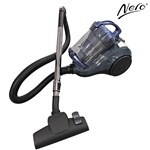 NERO ULTRA CYCLONIC BAGLESS VACUUM 18L
