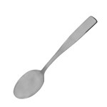 CONNOISSEUR SATIN DESSERT SPOON 190MM PACK 12