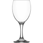 LAV EMPIRE WINE GLASS 340ML BOX 6
