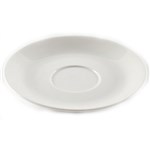 CONNOISSEUR A LA CARTE SAUCER 150MM BOX 6