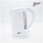 NERO ROLA KETTLE CORDLESS 17L WHITE