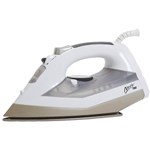 NERO 700 STEAM AND DRY IRON BOX WHITECHAMPAGNE