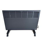 NERO CONVECTOR HEATER EDGE 2000W BLACK