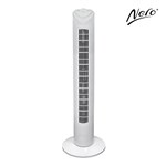 NERO TOWER FAN WHITE