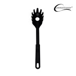 CONNOISSEUR NON STICK SPAGHETTI SERVER 300MM BLACK