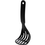 CONNOISSEUR NON STICK POTATO MASHER BLACK