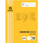 Exercise Books