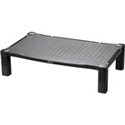 Monitor Arms  Risers