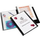 Professional Series Display Book