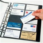 Business Card Holders  Files