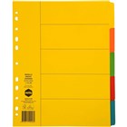 Polypropylene Dividers