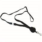 Retractable KeyCard Holders  Lanyards