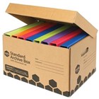 Filing Storage  Dividers
