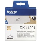 Brother DK Labels