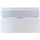 White Correspondence Envelopes