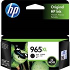 Hewlett Packard Original Inkjet Cartridges