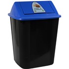 Separation Bins