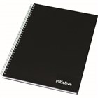 Specialty Wirobound Notebooks