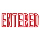 Rubber Stamps  Banners