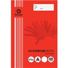 Exercise Books