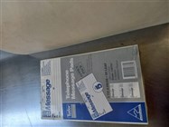 Telephone Message Books