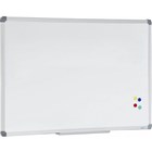 Wall Mounted Magnetic Whiteboards