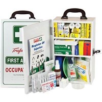 First Aid Kits
