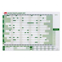 Wall Planners