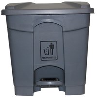 General Waste Bins