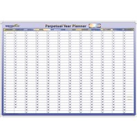 Year Planners