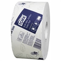 Jumbo Toilet Rolls