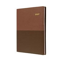 Wiro Bound Desktop Diaries
