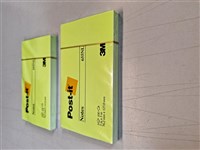 Books Pads and SelfAdhesive Notes