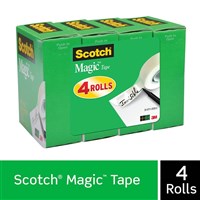 Magic Tape