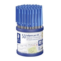 Staedtler Ballpoint Pen