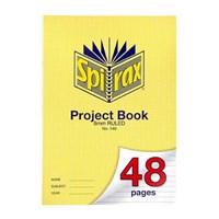 Project Books  Jotta pads