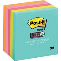 Super Sticky Notes