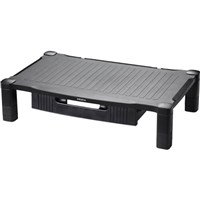 Monitor Arms  Risers