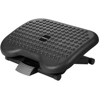 Footrests  Seating Comfort