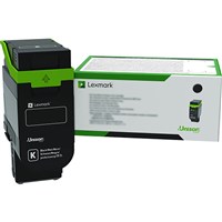 Lexmark Original Toners  Accessories