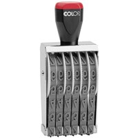 Numbering Machines