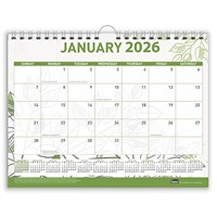 Wall Calendars