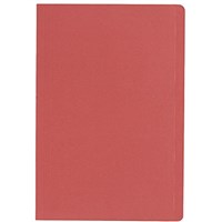 Coloured Manilla Folders